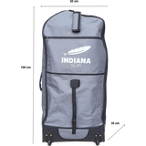 Indiana 12'6 Touring Pack