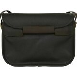 Barbour Wax Leather Cartridge Bag
