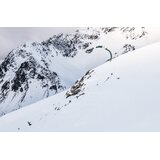 Flysurfer PEAK4 4.0 Kite Only