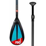Red Paddle Co Ride 10'6" x 32" paketti