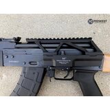 Midwest Industries Gen 2 Yugo AK Picatinny Top Rail