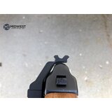 Midwest Industries Gen 2 Yugo AK Picatinny Top Rail