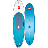 Red Paddle Co Windsurf 10’7″ pachet