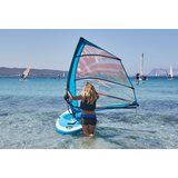 Red Paddle Co Windsurf 10’7″ verpakking