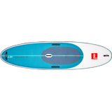 Red Paddle Co Windsurf 10’7″ pachet