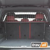 Travall Dog Guard Porsche Cayenne 2017-