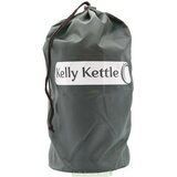 Kelly Kettle Medium "Scout" Kettle (1.2 litraa) Alumiini