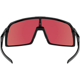 Oakley Sutro Polished Black w/ Prizm Snow Jade