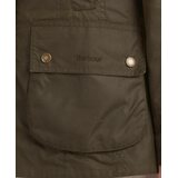 Barbour Aintree Wax