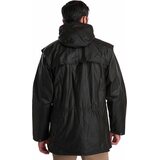 Barbour Classic Durham Wax Jacket