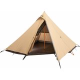 Nigor WickiUp 4 BTC