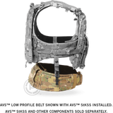 Crye Precision AVS Low Profile Belt