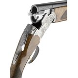Beretta 687 Silver Pigeon III 12/76 B-Fast Shotgun