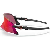 Oakley Kato, Polished Black w/ Prizm Road