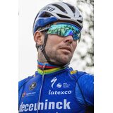 Oakley Kato, Polished Black w/ Prizm Sapphire