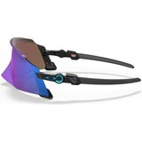 Oakley Kato, Polished Black w/ Prizm Sapphire