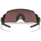 Oakley Kato, Polished Black w/ Prizm Sapphire