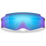 Oakley Kato, Polished Black w/ Prizm Sapphire