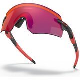 Oakley Encoder, Matte Black w/ Prizm Road