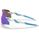 Oakley Encoder, Polished White w/ Prizm Sapphire