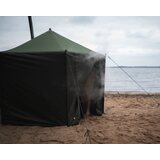 Savotta Hiisi 4 Sauna Tent Set