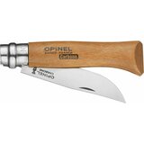 Opinel N°8 Carbon Steel