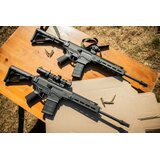 Ensio Firearms KAR-21