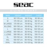 Seacsub Space Man 7 mm