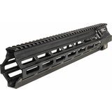 Geissele HK416 Super Modular Rail M-LOK® - Black