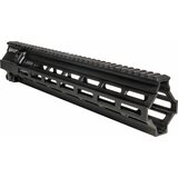 Geissele HK416 Super Modular Rail M-LOK® - Black