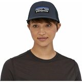 Patagonia P-6 Logo LoPro Trucker Hat