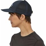 Patagonia P-6 Logo LoPro Trucker Hat