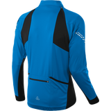 Löffler Bike Zip-off Jacket San Remo 2 WS Light Mens
