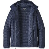 Patagonia Down Sweater Hoody Mens