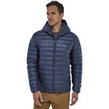 Patagonia Down Sweater Hoody Mens