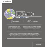 Garmin BlueChart® g3 HXEU065R - Baltic Sea, East Coast (MicroSD™/SD™-card)
