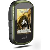 Garmin eTrex Touch 35, Western Europe