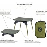 Nemo Moonlander Dual Height Table