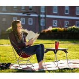 Nemo Moonlander Dual Height Table
