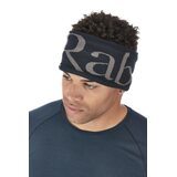 Rab Knitted Logo Headband