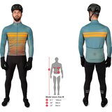 Endura Pro SL HC Jacket II Mens