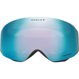 Oakley Flight Deck M Color Code Blue 2021 w/ Prizm Sapphire Iridium