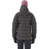 Rab Infinity Alpine Down Jacket Womens