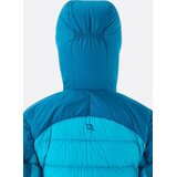 Rab Infinity Alpine Down Jacket Womens