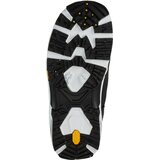 Burton Driver X Snowboard Boots Mens