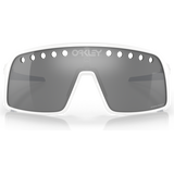 Oakley Sutro Heritage Colors Collection, Polished White w/ Prizm Black