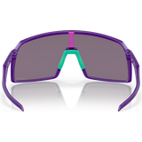 Oakley Sutro Spin Shift Collection, Matte Electric Purple w/ Prizm Grey