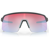 Oakley Sutro Lite, Matte Carbon w/ Prizm Snow Sapphire