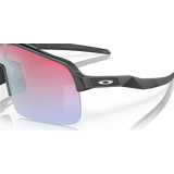 Oakley Sutro Lite, Matte Carbon w/ Prizm Snow Sapphire