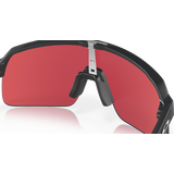 Oakley Sutro Lite, Matte Carbon w/ Prizm Snow Sapphire